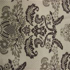 Shrink - Resistant Plain Beautiful Upholstery Fabric D Knitted